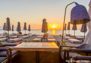 Glyfada Seabreeze Apartment